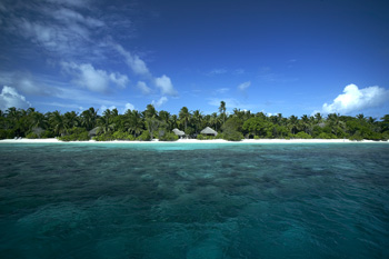 Senova Fushi Ocean