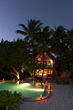 Six Senses