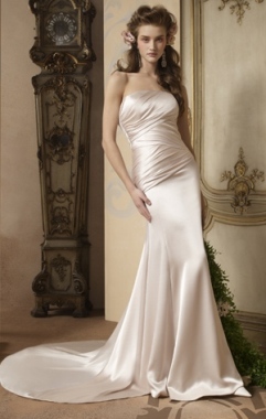 Vestido de Novia Alvina Valenta