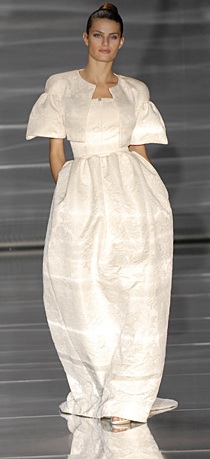 Vestido de Novia Pronovias Vintage