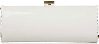 Bolso o clutch de novia