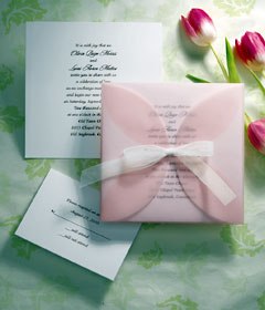 Parte de matrimonio