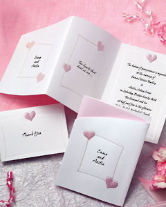 Parte de matrimonio