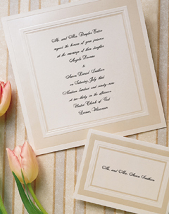 Parte de matrimonio