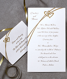 Parte de matrimonio