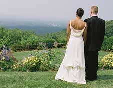 Boda ecológica