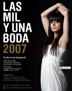 Las mil y una boda 2007