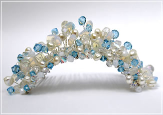 Azahar Tiara