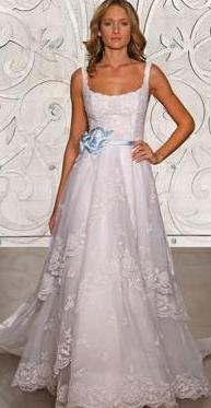 Vestidos de Nova Reem Acra