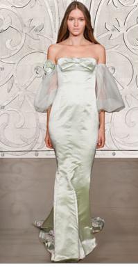 Vestidos de Nova Reem Acra