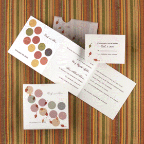 Invitaciones de boda