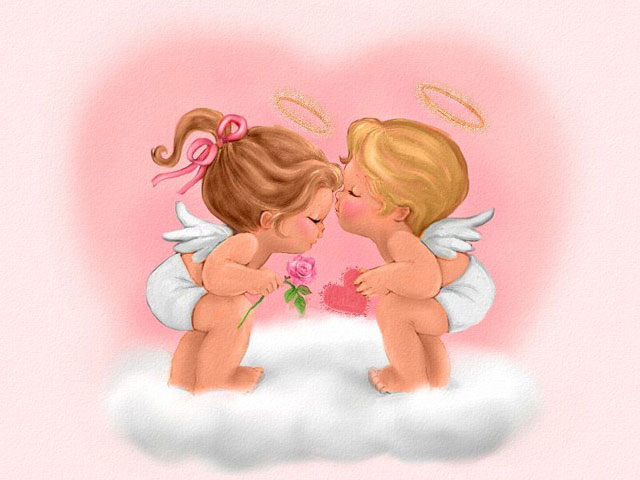 San Valentin