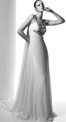 Vestido de Novia Pronovias 2008 21.
