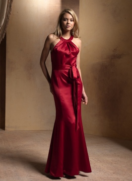 Vestido de Fiesta Alvina Valenta 2008 6.j8 Vestido de Fiesta Alvina Valenta 2008 6.j8