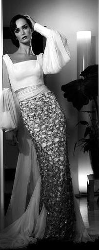 Vestido de novia Isabel Zapardiez 5.J