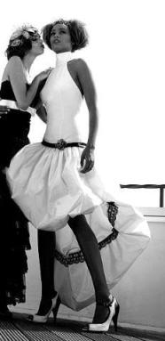 Vestido de novia Isabel Zapardiez 6.J