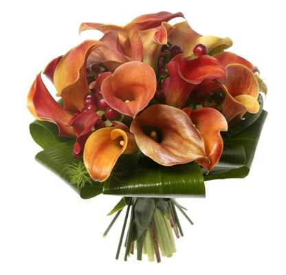 ramos de novia. Para una novia que desea