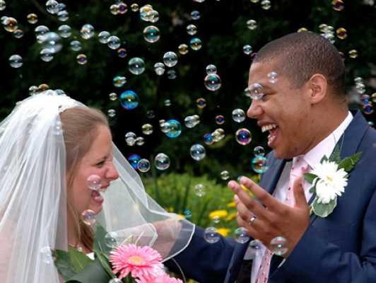 bubbles