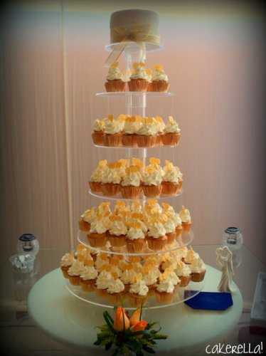 Towers wedding cupcakes4