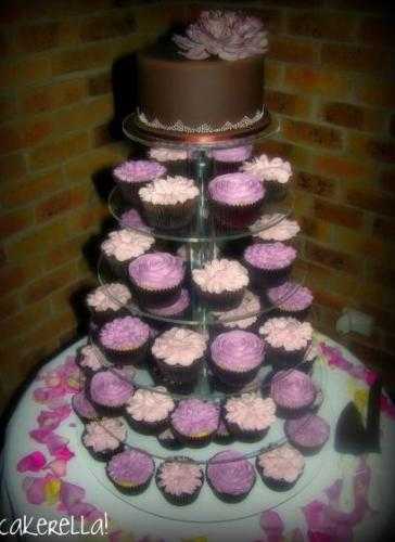 Towers wedding cupcakes3
