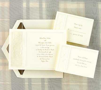 wedding invitations1