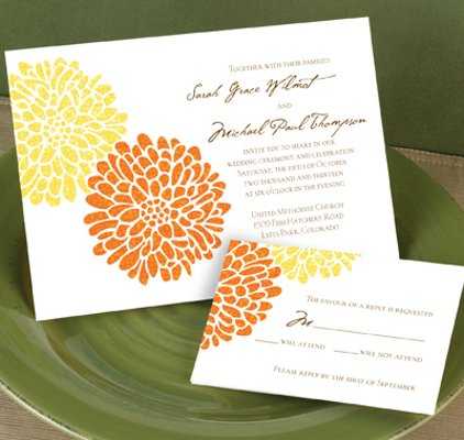 wedding invitations2