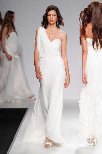 2011 Wedding Dresses Straight from Cymbeline4