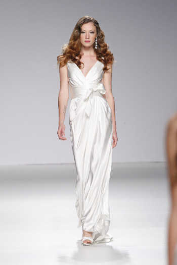 2011 Wedding Dresses Straight from Cymbeline3