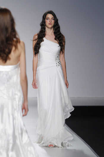 2011 Wedding Dresses Straight from Cymbeline