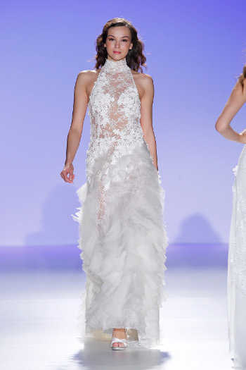 2011 Wedding Dresses Straight from Cymbeline5