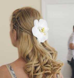 Bridal hairstyles Options1