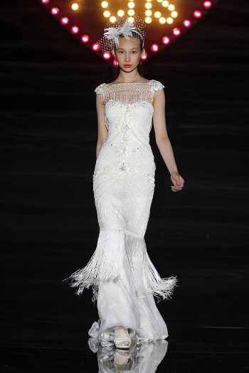 Wedding Dresses in Layers by Cris Yolan4
