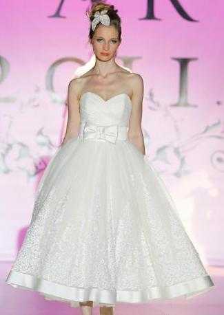 Wedding Dresses 2011: Novia D'Art1