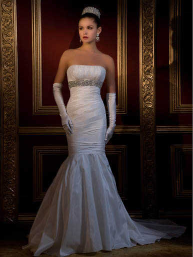 Demetrios Wedding Dresses USA2