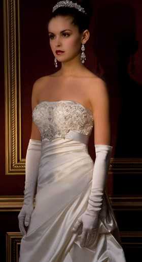 Demetrios Wedding Dresses USA5