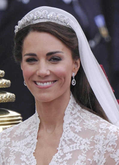 Kate Middleton