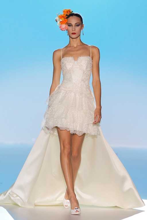 Short Wedding Dresses