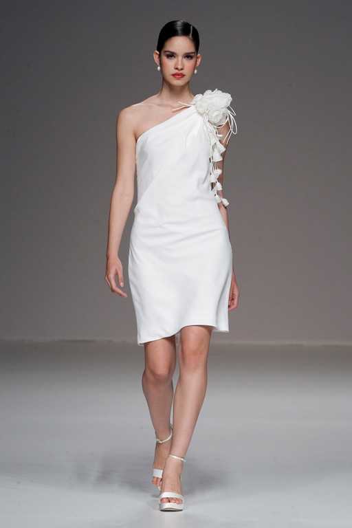Short Wedding Dresses