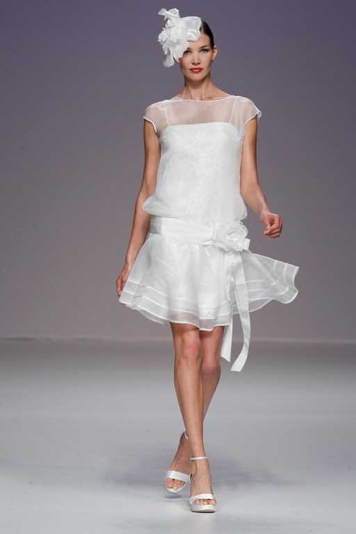 Short Wedding Dresses