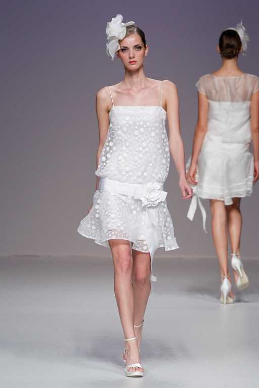 Short Wedding Dresses