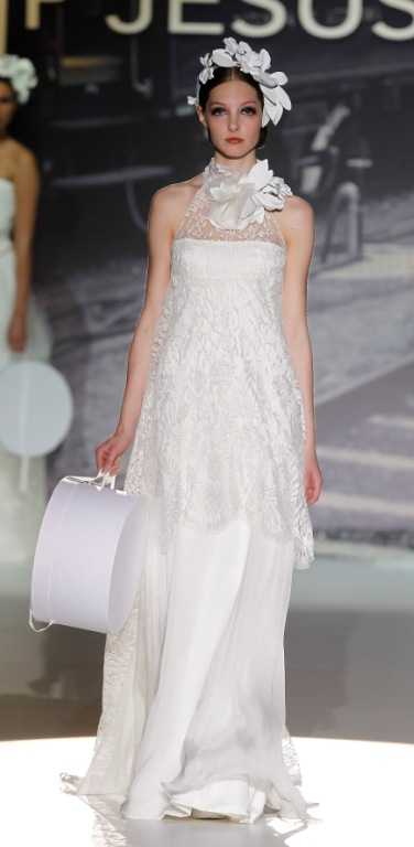 Jesus Peiro Wedding Dresses 2012