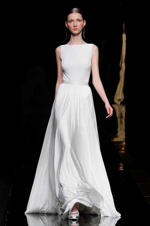 Wedding Dresses Rosa Clara
