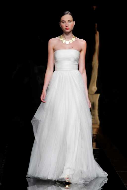 Wedding Dresses Rosa Clara