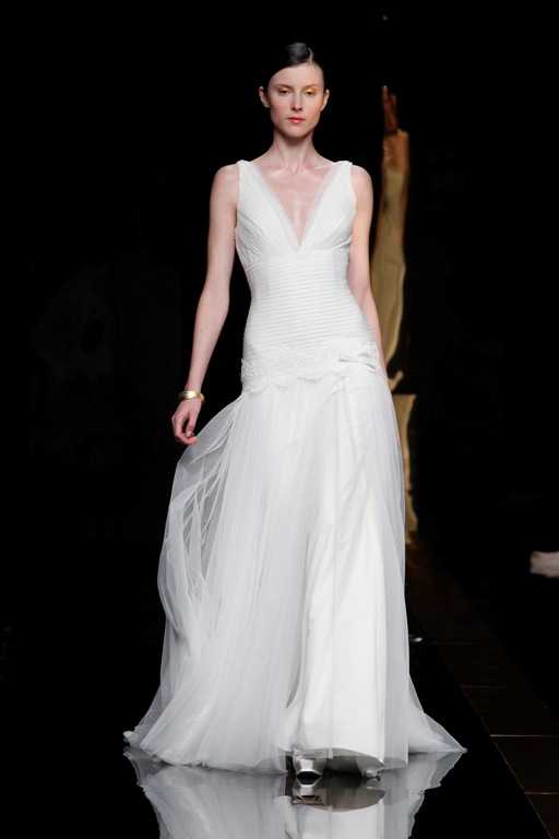 Wedding Dresses Rosa Clara