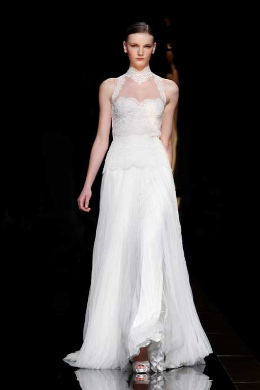 Wedding Dresses Rosa Clara