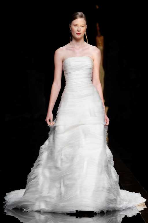 Wedding Dresses Rosa Clara