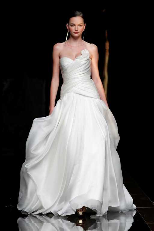 Wedding Dresses Rosa Clara