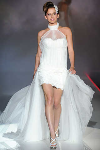 Short Wedding Dresses