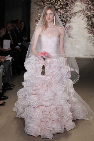 Oscar de la Renta