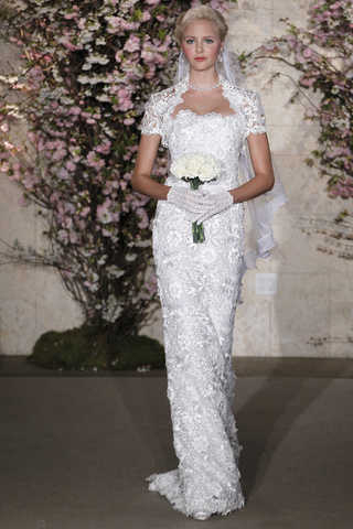 Oscar de la Renta